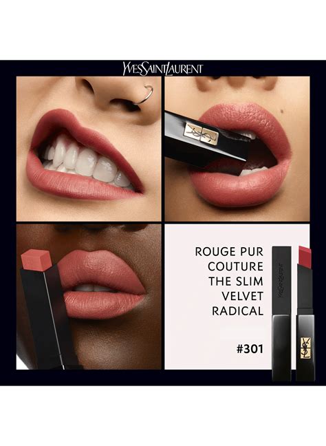 ysl 83 rouge pur couture|rouge pur couture matte lipstick.